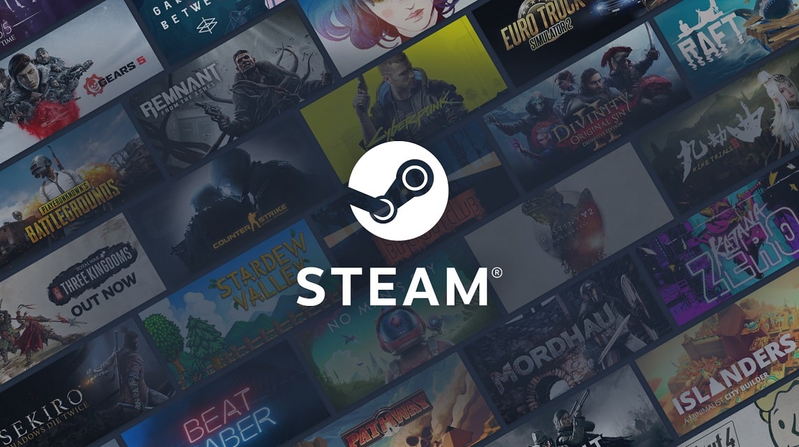 Steam Tempat Download Game Gratis