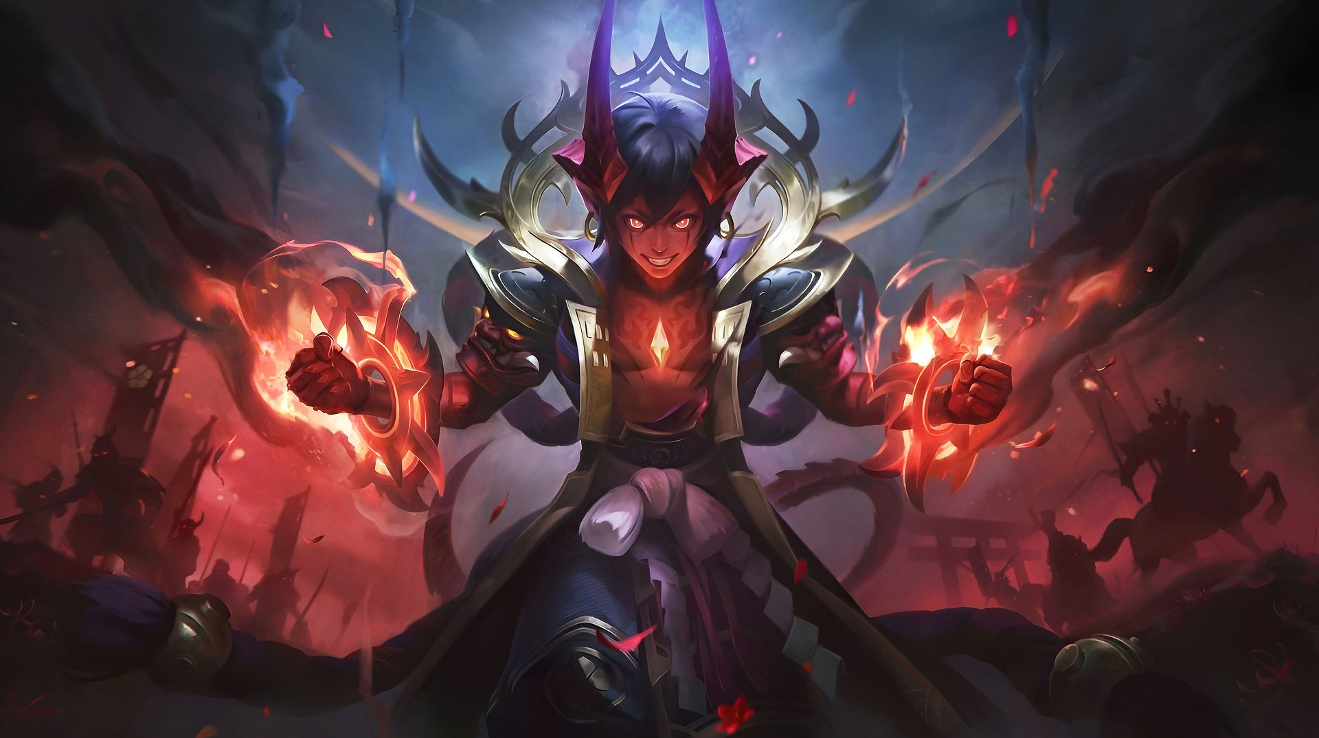 Pro Dyrroth Update Path Terbaru 2023