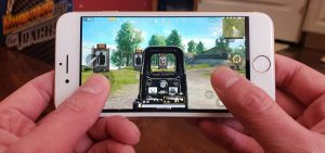 Rekomendasi Game IPhone Terbaik Untuk Dimainkan