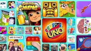 Game Online Gratis Dan Seru Untuk Dimainkan