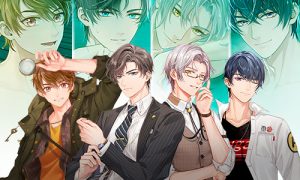 Rekomendasi Game Otome Android Seru