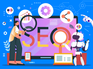 Daftar AI SEO Tools Tercanggih Dan Terbaik