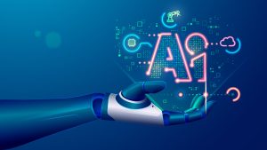 Bagaimana AI dalam Game Mendorong Industri ke Era Baru