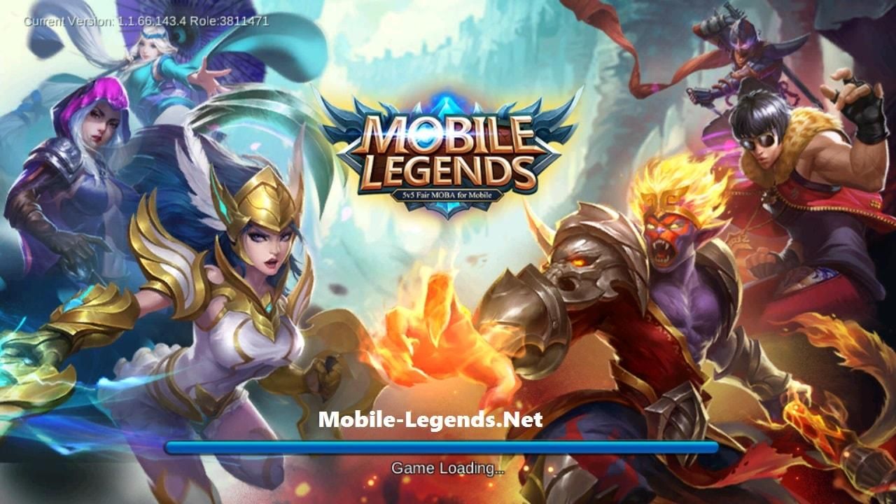 Implementasi Teknologi AI di Mobile Legends