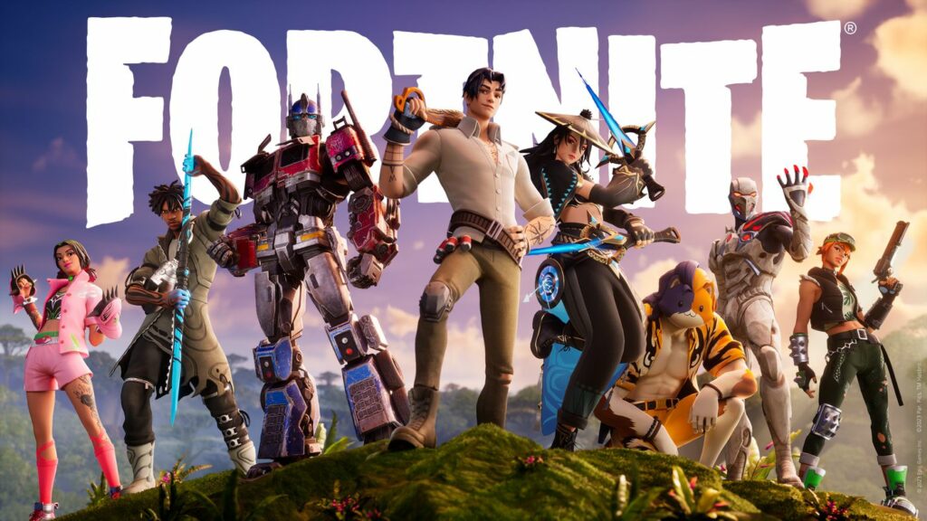 Daftar Game Pc Gratis Terpopuler