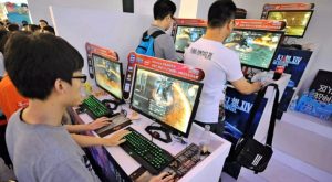 Daftar Game Online Lite PC Paling Seru