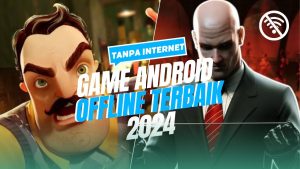 Game Multiplayer Offline Gratis Pada Tahun 2024