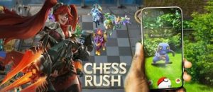 Game Multiplayer Terbaik untuk Seluler