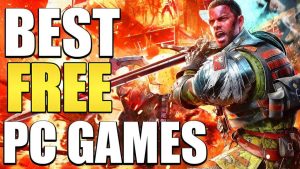 Game Online PC Terbaik 2024