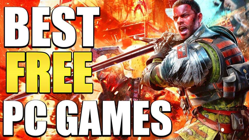 Game Online PC Terbaik 2024