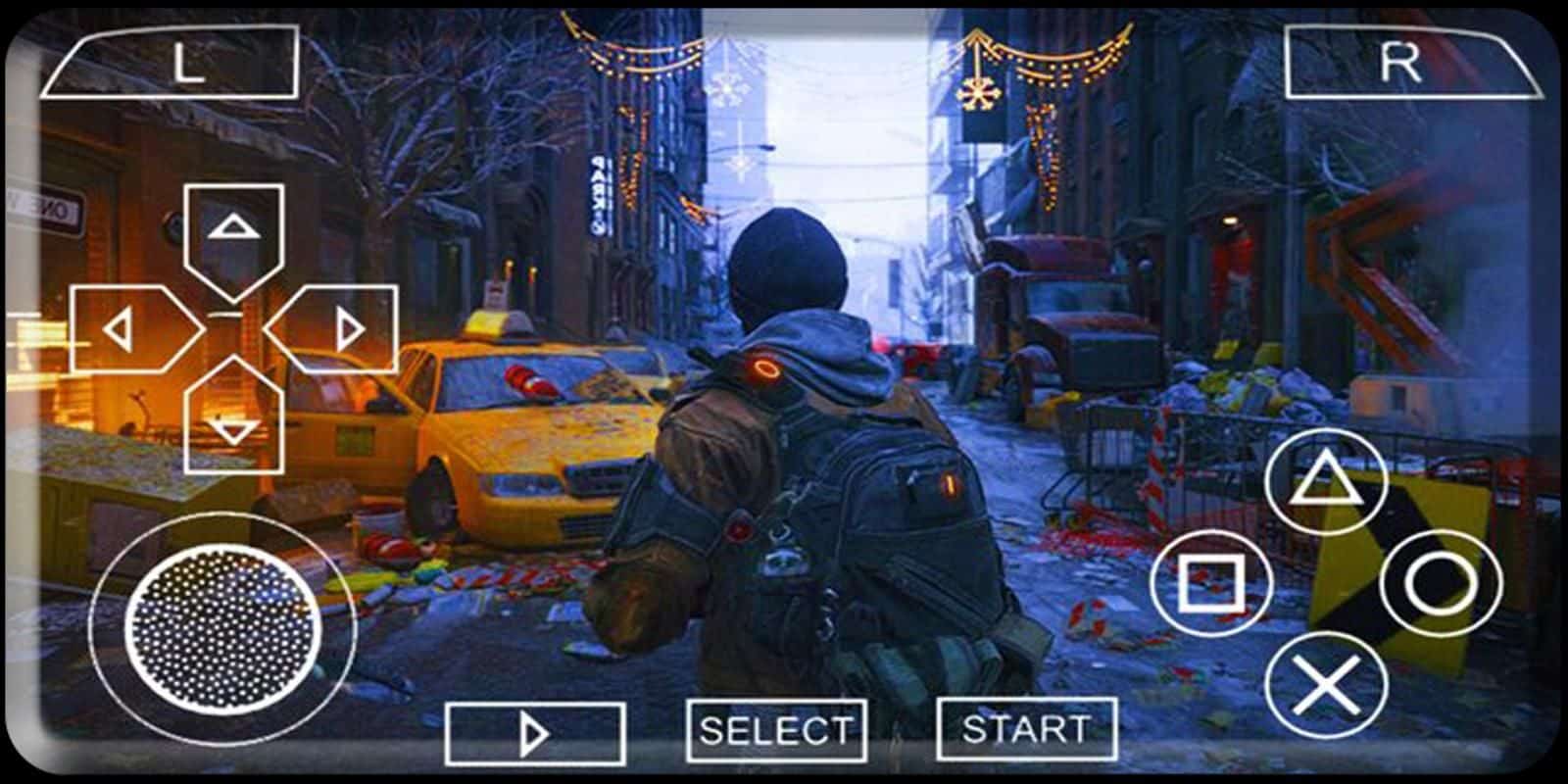 Game PSP Terbaik Untuk Dimainkan di Android