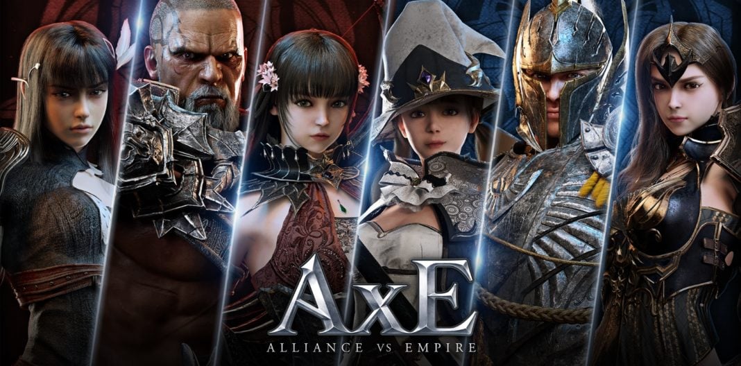 Game PlayStation Terbaik Versi AXE