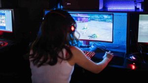 Rekomendasi Game PC Terbaik dan Menghibur