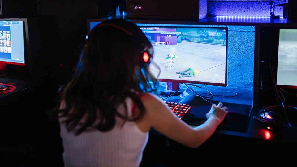 Rekomendasi Game PC Terbaik dan Menghibur