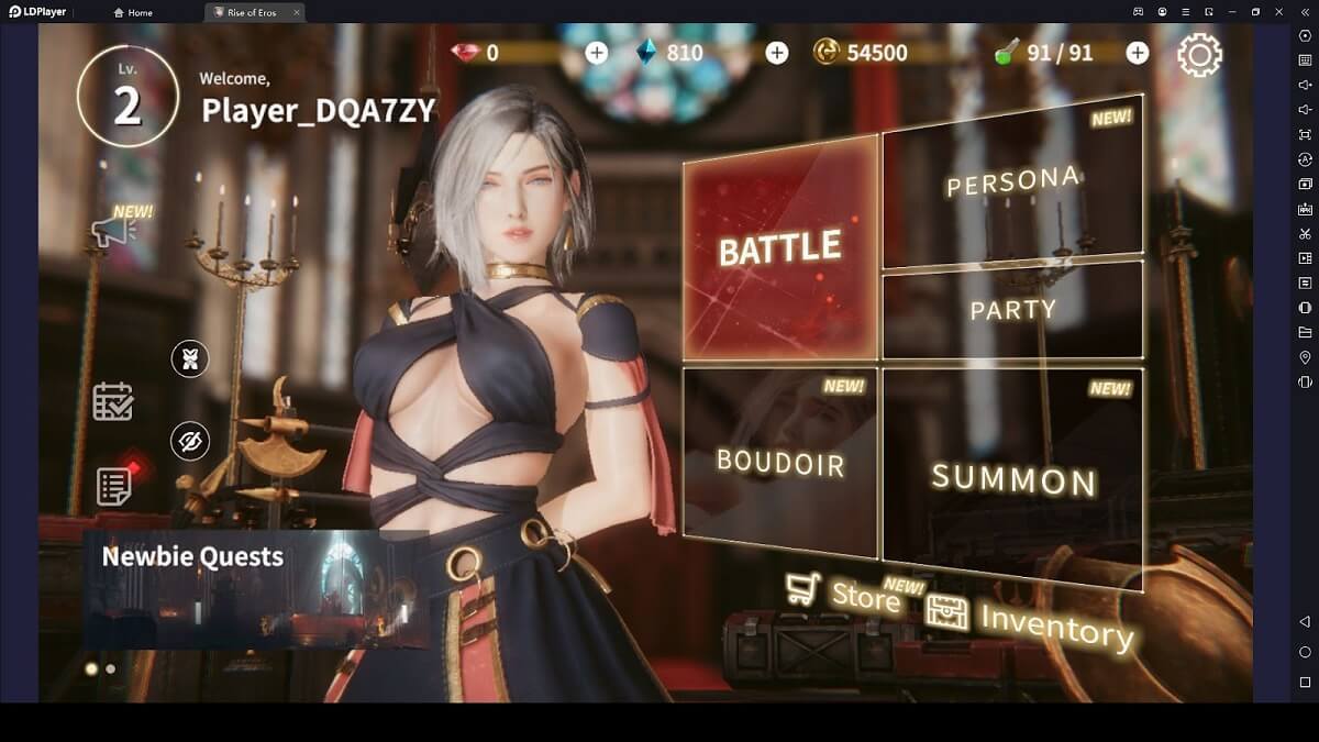 Game Android Terbaik Disukai Bocil