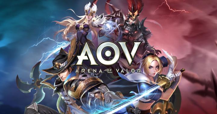 Game Online Terbaik di Ponsel yang Banyak Penggemarnya