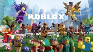 Game Roblox Terbaik yang Harus Anda Mainkan