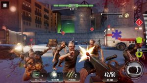 7 Game Zombie Terbaik dan Seru di Android