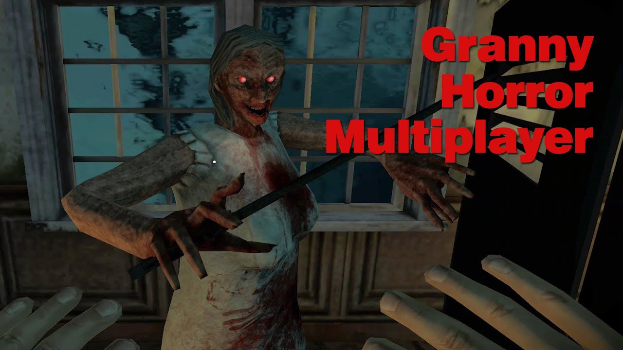 Game Horor Multipemain Terbaik Untuk Android