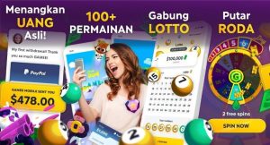 Game Penciptaan Saldo DANA