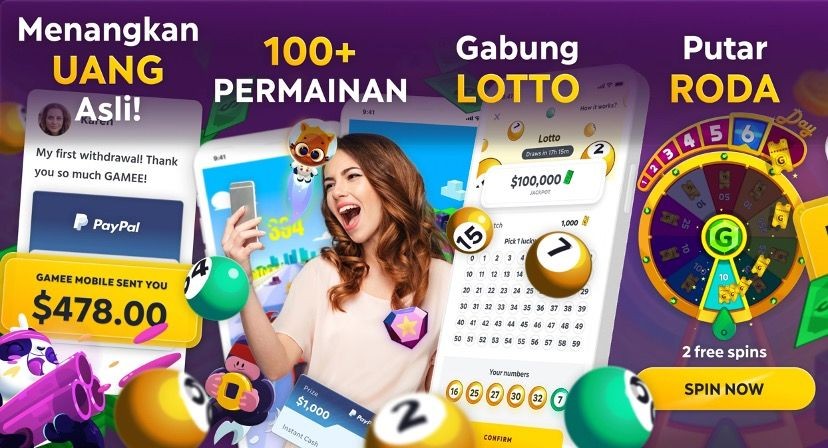Game Penciptaan Saldo DANA