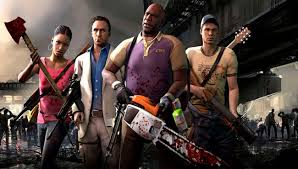 Rekomendasi Game Co-Op Steam Terbaik