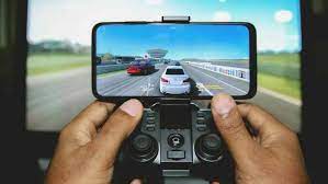 Game Android Yang Cocok Untuk Menghilangkan Stress