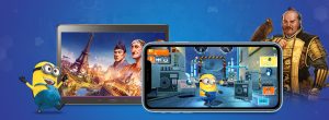 Game Terbaru untuk iPhone dan iPad