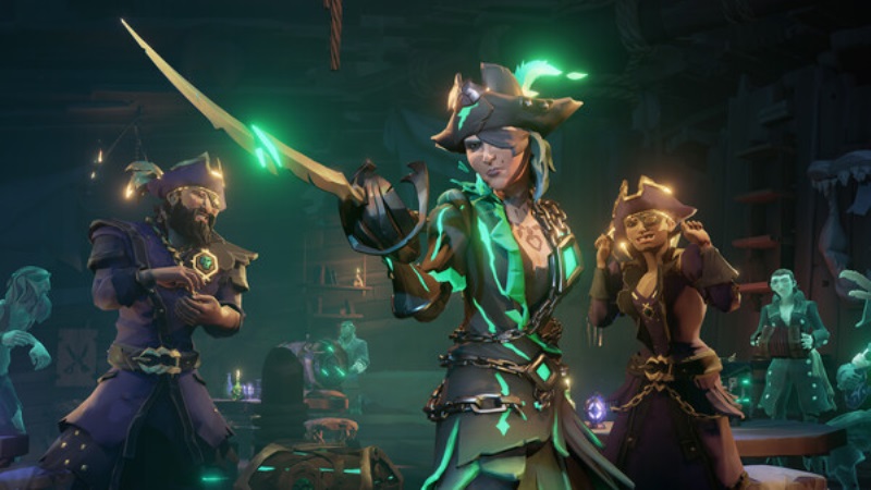 Rekomendasi Game Multiplayer yang Dijamin Anti Bosan