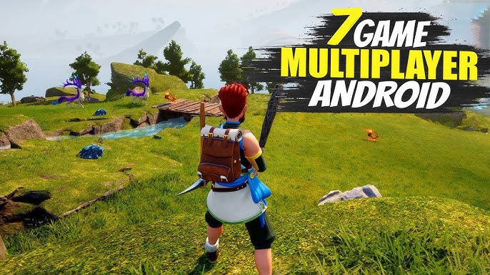 8 Game Multiplayer Terbaik