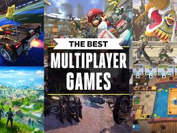 Best Multipemain Game Untuk Dipertaruhkan Dengan Teman