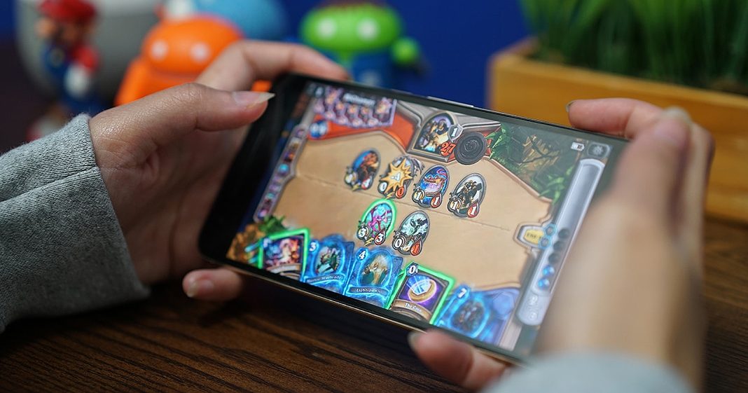 Game Seru Offline yang Dapat Dimainkan di iOS