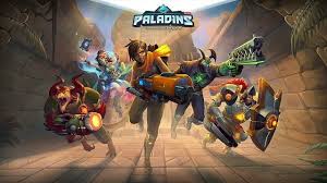 Game yang Dimainkan Secara Cross-Play di Android
