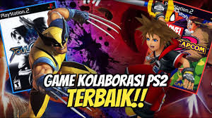 PS2 Game Terbaik untuk Nostalgia